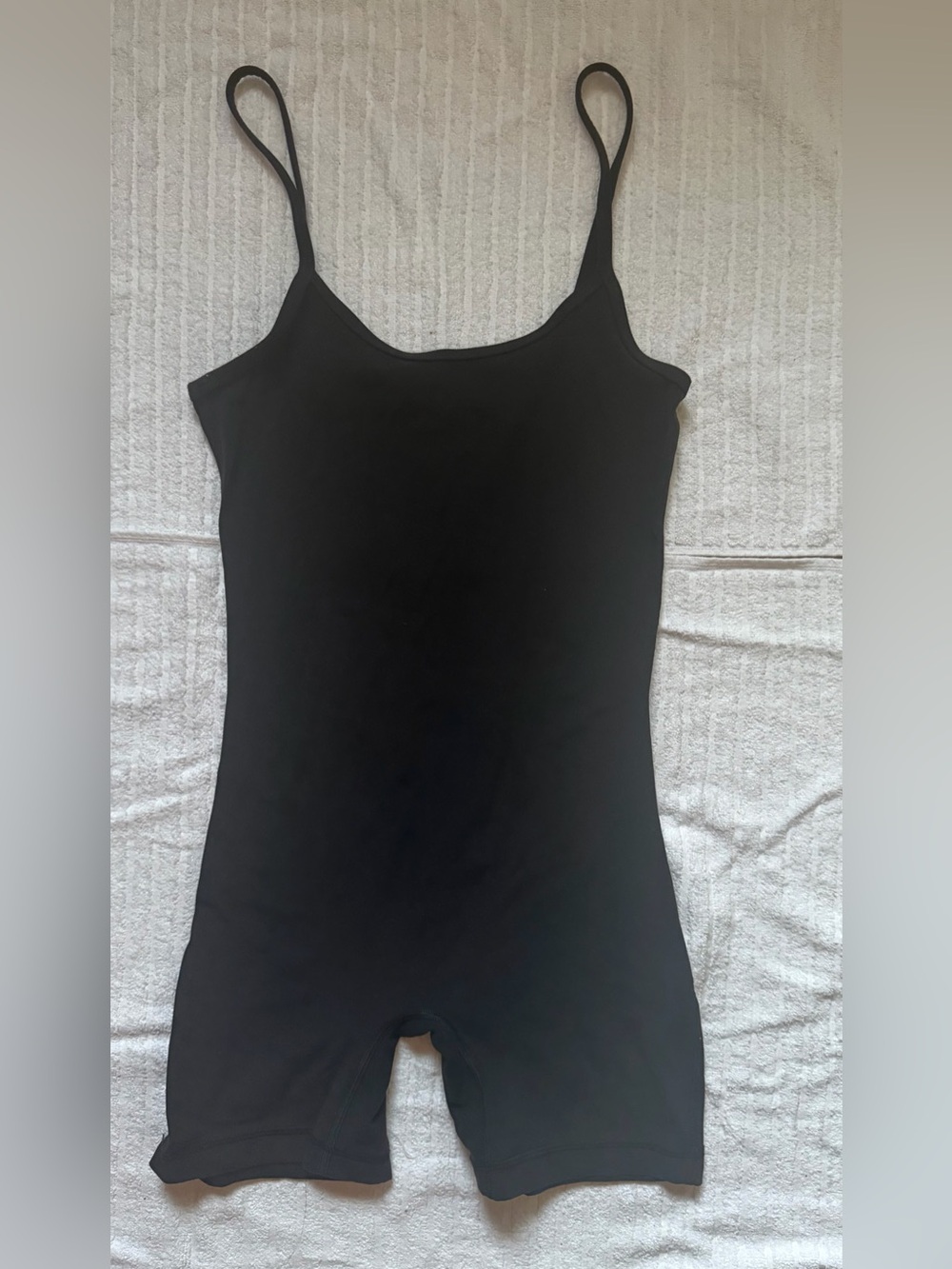 Aritzia TNA Women’s Black Jumpsuit/Romper